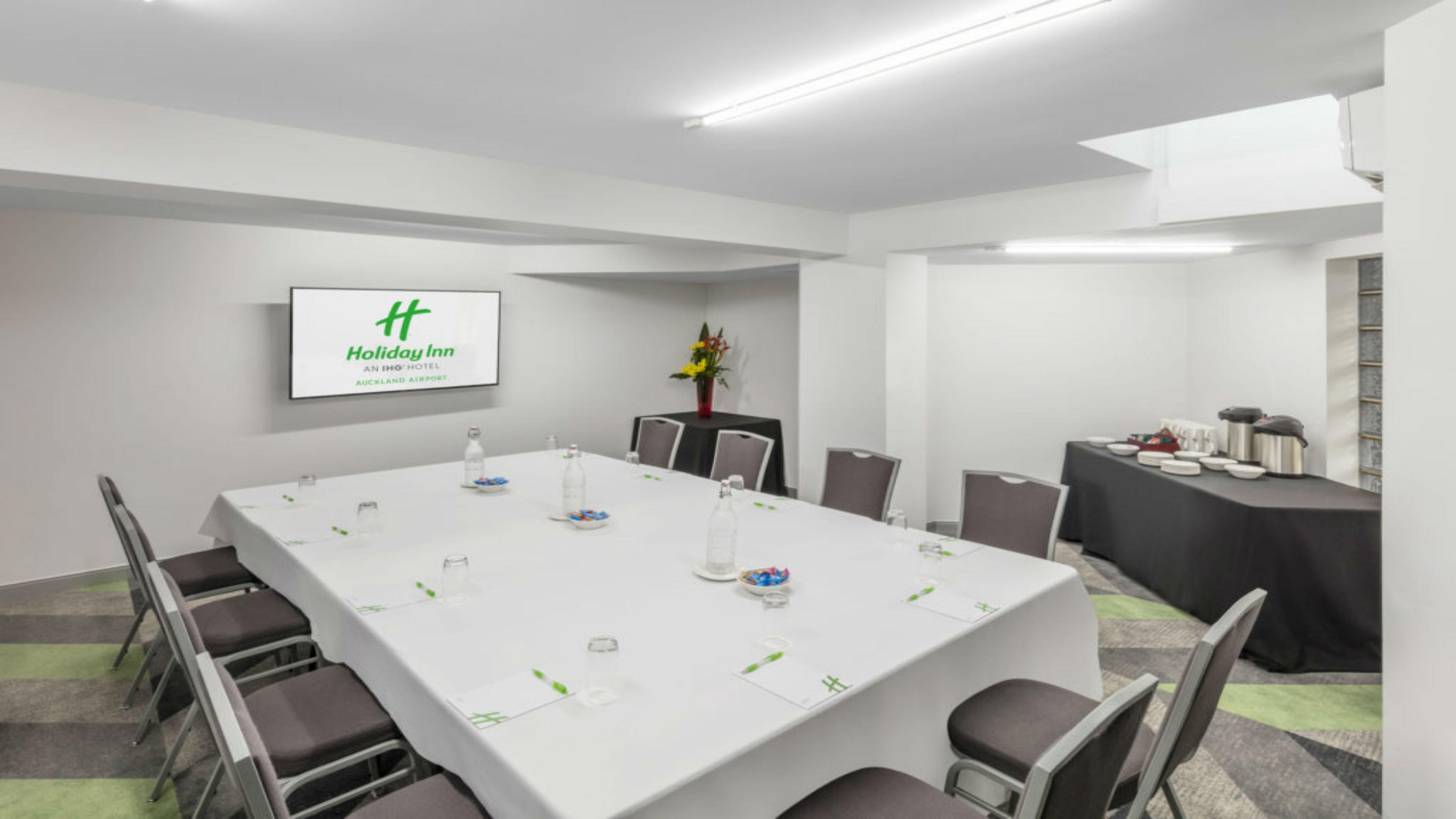 Airport By Ihg Hotel Auckland